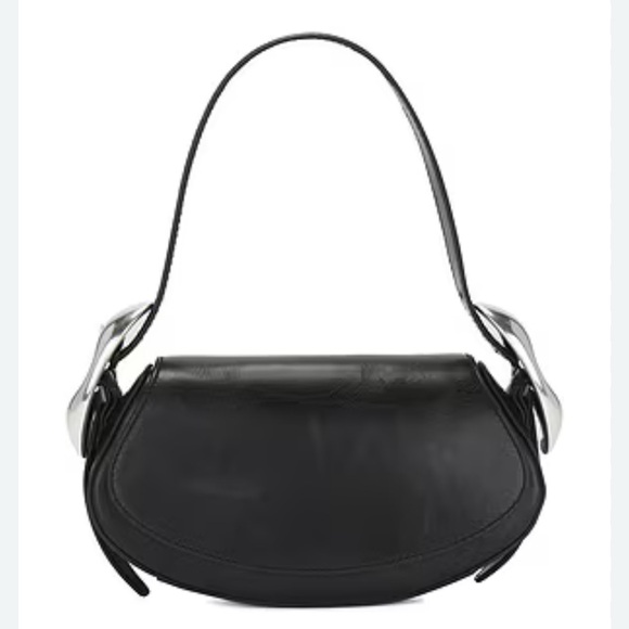 NEW ALEXANDER WANG ORG SHOULDER BAG **HARD TO FIND!** NWT! - Picture 1 of 7